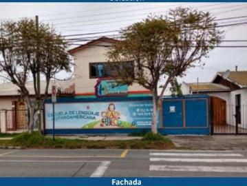 Casa en Coquimbo