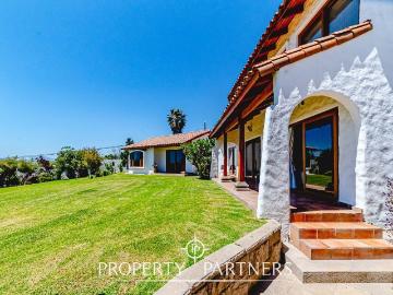Casa en Coquimbo