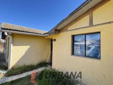Casa en Coquimbo