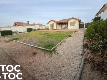 Casa en Coquimbo
