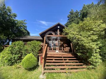 Casa en Coronel