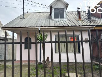 Casa en Coronel
