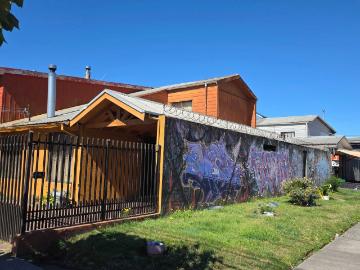 Casa en Coronel