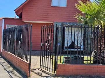 Casa en Coronel