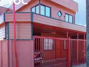 Casa en Coronel