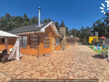 Casa en Coronel