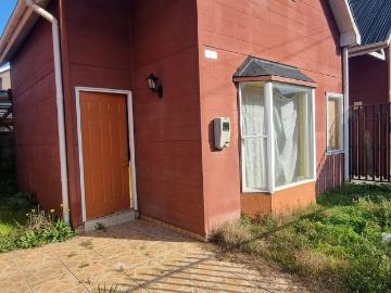 Casa en Coronel