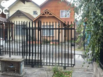 Casa en Coronel