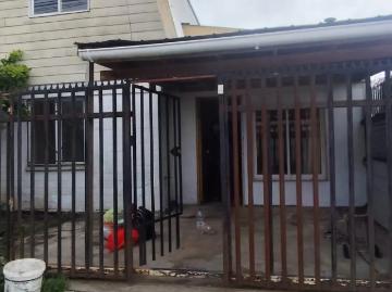 Casa en Coronel