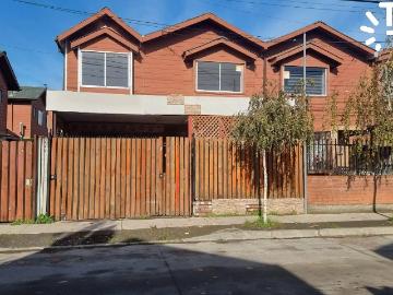 Casa en Coronel