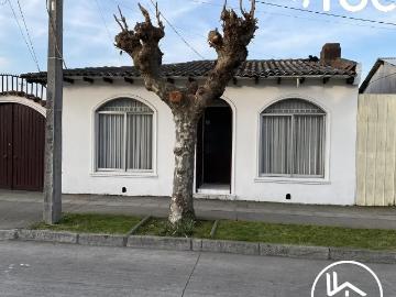 Casa en Coronel