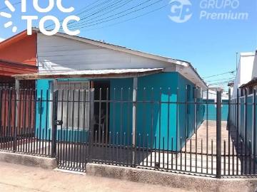 Casa en Coronel