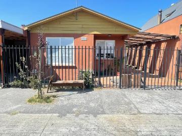 Casa en Coronel
