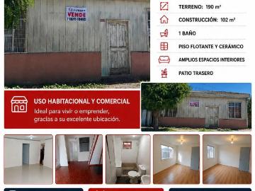 Casa en Coronel