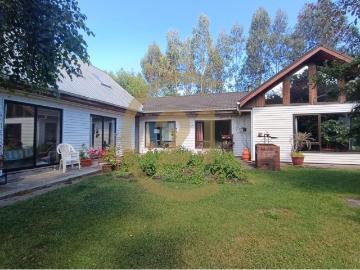Casa en Coronel