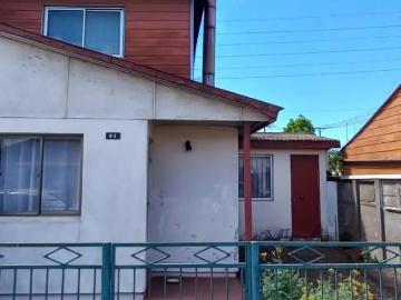 Casa en Coronel