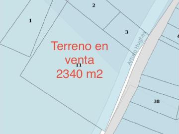 Casa en Coronel