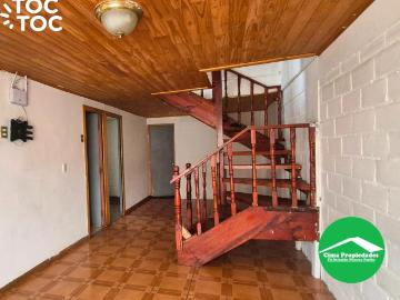 Casa en Coronel