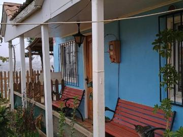 Casa en Coronel