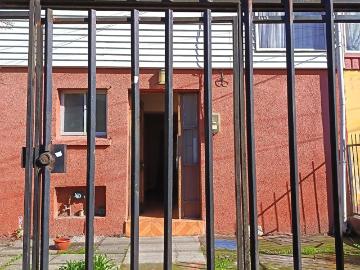 Casa en Coronel