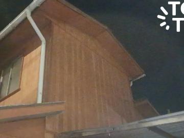 Casa en Coronel