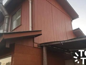 Casa en Coronel