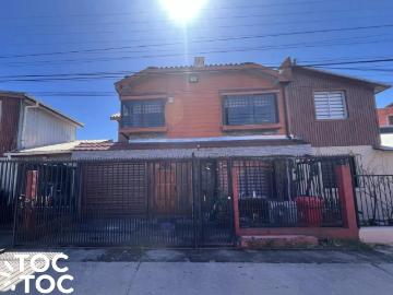 Casa en Coronel