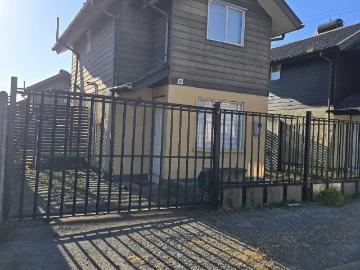 Casa en Coronel