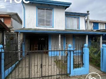 Casa en Coronel