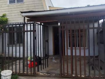 Casa en Coronel
