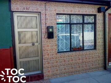 Casa en Coronel