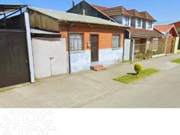 Casa en Coronel