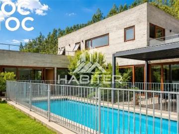 Casa en Coronel