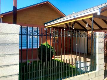 Casa en Coronel