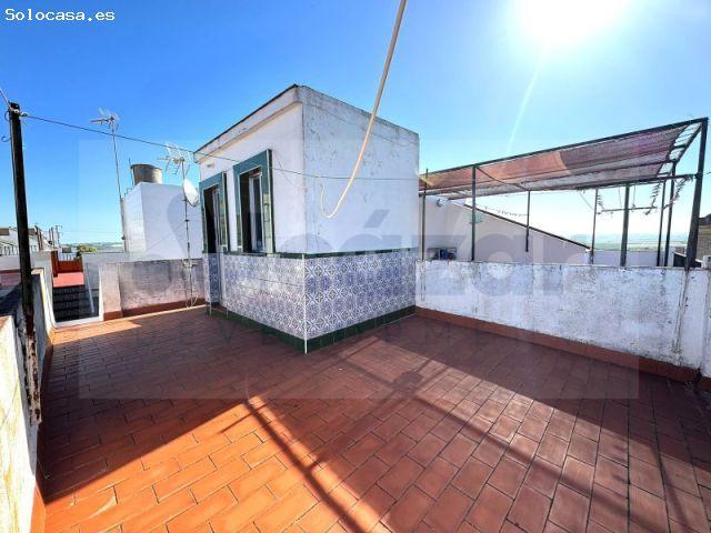 CASA EN CORIA DEL RIO A REFORMAR
