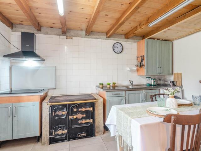 Casa en Corián con finca,vistas y opción de ampliación