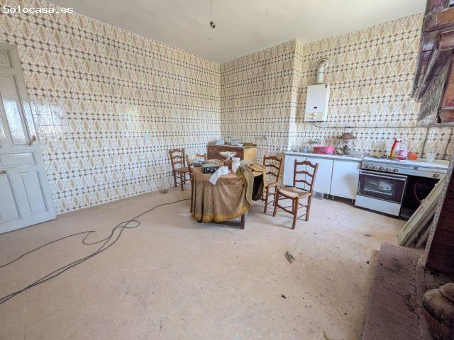 CASA EN CORPA