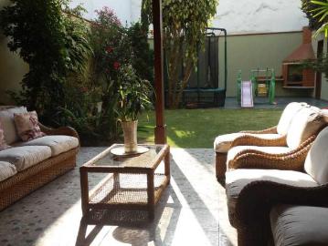 Casa en Corpac San Isidro