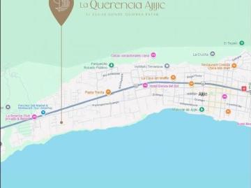 Casa en Coto en Preventa en Ajijic, Fraccionamiento “La Querencia”