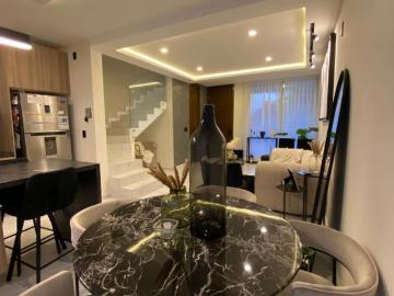 Casa en Coto en Zapopan Nouvé