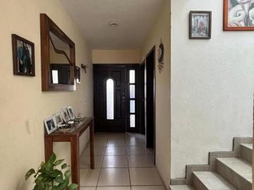 Casa en Coto El Marquez Real del Valle