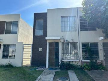 Casa en Coto La Moraleja, Zapopan