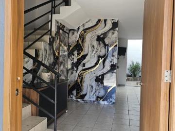 Casa en Coto Rinconada de San Isidro Tres pisos 5 recámaras