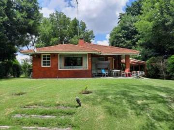Casa en venta 4 ambientes Merlo, Country El Potrero