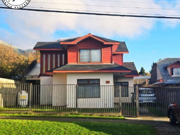 Casa en Coyhaique