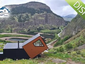 Casa en Coyhaique