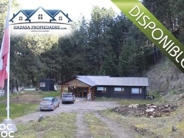 Casa en Coyhaique