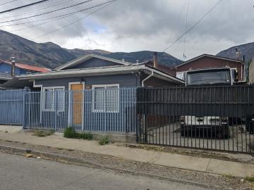 Casa en Coyhaique