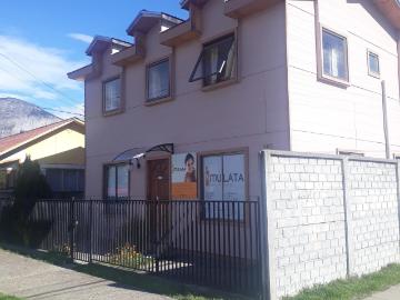 Casa en Coyhaique