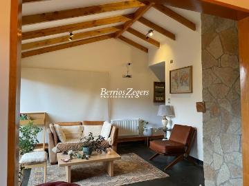 Casa en Coyhaique